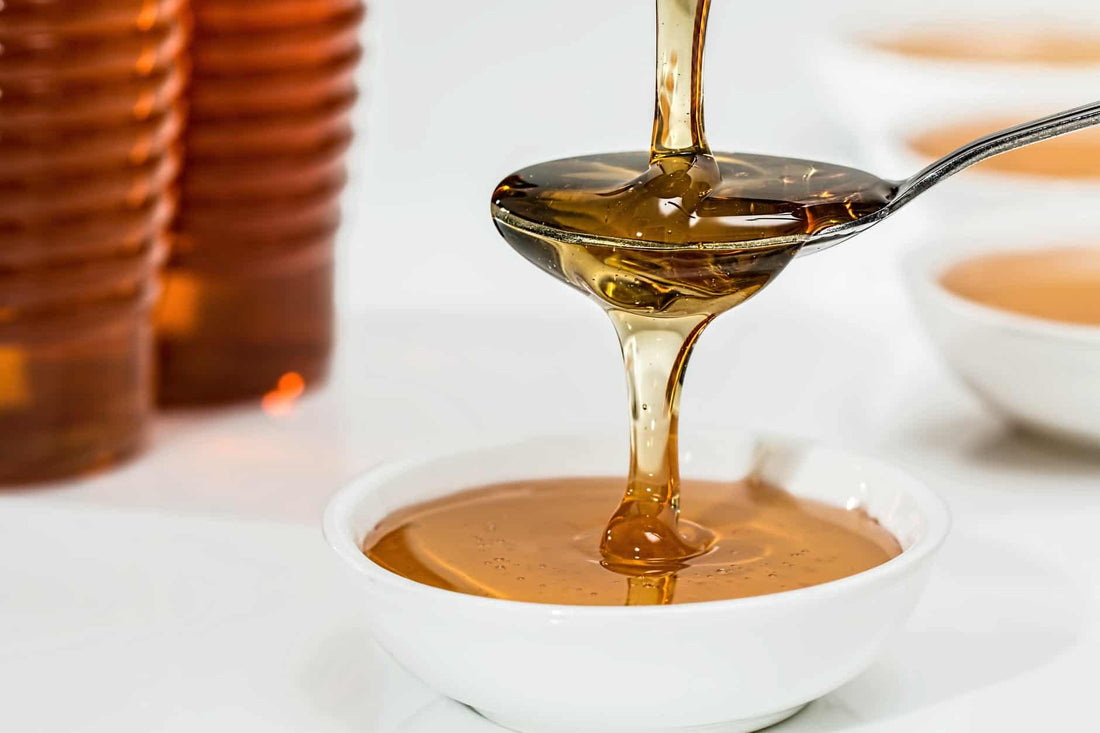 WHY HONEY SHOULD BE PART OF YOUR DAILY SKINCARE ROUTINE