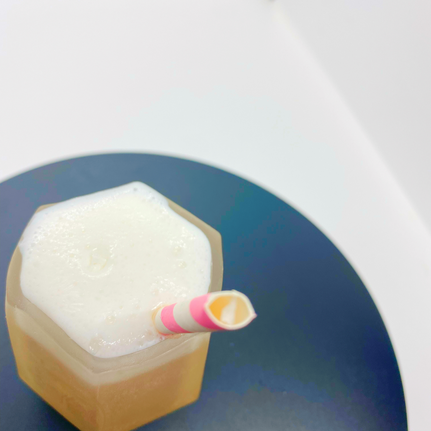 Mocha Latte Melt & Pour Body Soap